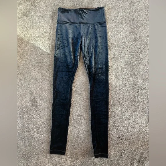 Athleta Women’s Velvet Tight - Picture 2 of 10